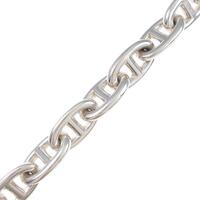 【ヴィンテージ】エルメス シェーヌダンクルMM ブレスレット