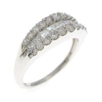 PT ダイヤモンドリング