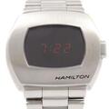 ハミルトン H524140／H52414130 ハミルトンPSR クォーツ