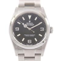 ロレックス 114270 エクスプローラーI 自動巻