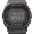 カシオ GMW?B5000GD?1JF G?SHOCK ソーラークォーツ