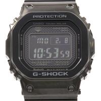 カシオ GMW?B5000GD?1JF G?SHOCK ソーラークォーツ