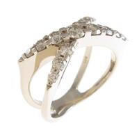 カシケイ ネイキッド リング