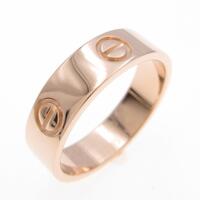 カルティエ ラブリング