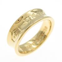 ティファニー 1837 リング