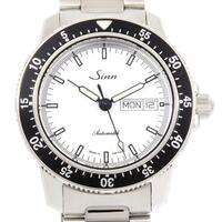 【新品】ジン 104．ST．SA．IW 自動巻