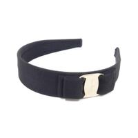 サルヴァトーレフェラガモ カチューシャ