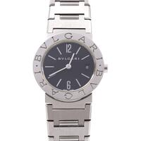 ブルガリ BB26SS／BB26SSD ブルガリブルガリ クォーツ