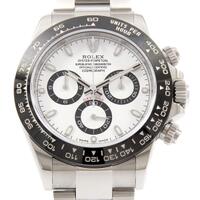 ロレックス 116500LN デイトナ 自動巻