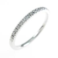 ベルシオラ ダイヤモンドリング