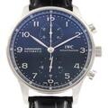 IWC IW371447 ポルトギーゼクロノ 自動巻
