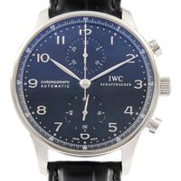 IWC IW371447 ポルトギーゼクロノ 自動巻