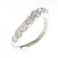 PT ダイヤモンドリング