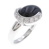 PT オニキスリング