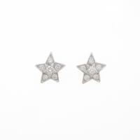 シャネル コメット ピアス