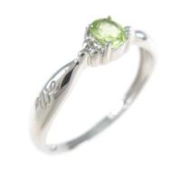 PT ペリドットリング