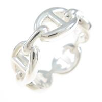 エルメス シェーヌ ダンクル アンシェネ リング