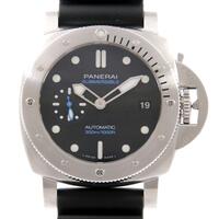 パネライ PAM00973 サブマーシブル 自動巻
