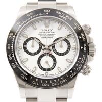ロレックス 116500LN デイトナ 自動巻