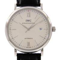 IWC IW356501 ポートフィノ 自動巻