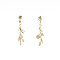 K18YG イヤリング