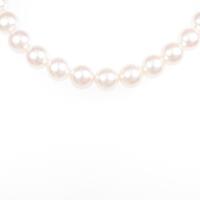 ミキモト アコヤパールネックレス