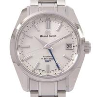 【未使用品】セイコー 9S86?00A0／SBGJ201 グランドセイコー・ヘリテージコレクション GMT 自動巻