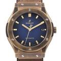 ウブロ クラシックフュージョン”Berger 100years” LIMITED 自動巻
