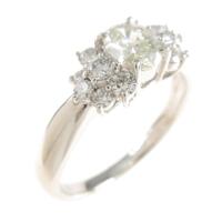 PT ダイヤモンドリング