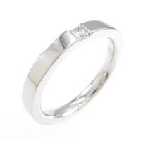 ハリーウィンストン ダイヤモンドリング