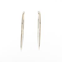 ココシュニック K10YG ピアス