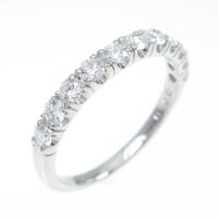 ギンザ タナカ ダイヤモンドリング