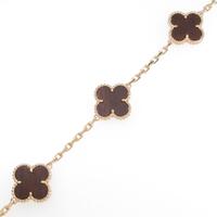 ヴァンクリーフ＆アーペル ヴィンテージアルハンブラ ブレスレット