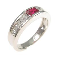 PT ルビーリング