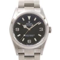 ロレックス 114270 エクスプローラーI 自動巻