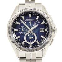 【新品】シチズン H820?T026923／AT9098?51L アテッサ ソーラークォーツ