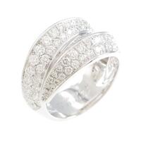 カルティエ パンテール グリフ リング