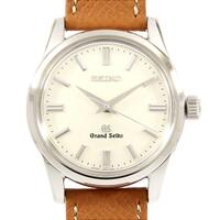 セイコー 9S64?00A0／SBGW031 グランドセイコー 手巻
