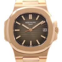 パテック・フィリップ 5711／1R?001 ノーチラス RG 自動巻