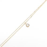 ヴァンドーム ダイヤモンドブレスレット