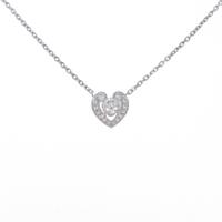 カルティエ ユア マイン ネックレス