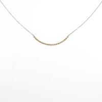 ココシュニック ネックレス