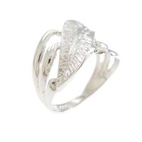 PT リーフ リング