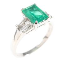 PT エメラルドリング