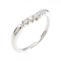 PT ダイヤモンドリング