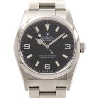 ロレックス 114270 エクスプローラーI 自動巻