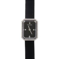 シャネル H2434 プルミエール／D・4P クォーツ