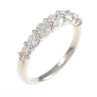 PT ダイヤモンドリング