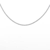 エルメス シェーヌダンクル ネックレス