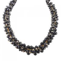 【未使用品】 beaufille NECKLACE BFFW20N03